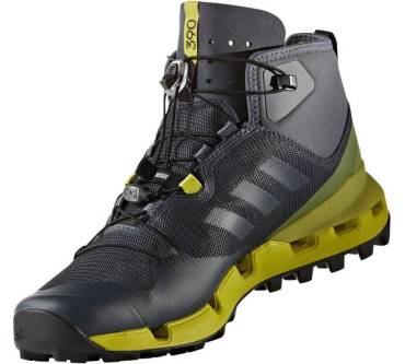 Produktbild Adidas Terrex Fast Mid GTX-Surround
