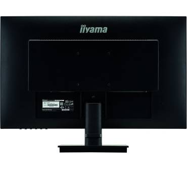 Produktbild Iiyama G-Master G2730HSU-B1 Black Hawk