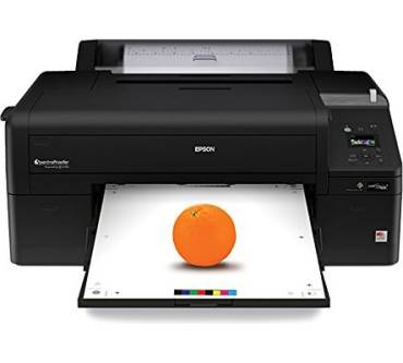 Produktbild Epson Surecolor SC-P5000 STD