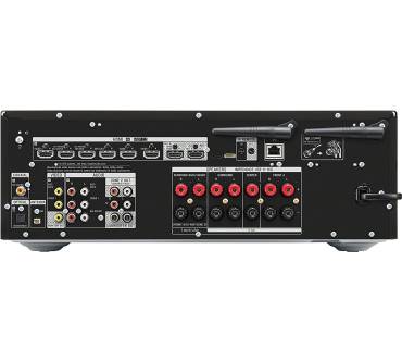 Produktbild Sony STR-DN1080