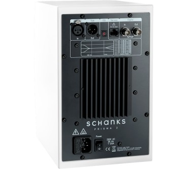 Produktbild Schanks Audio Prisma 2