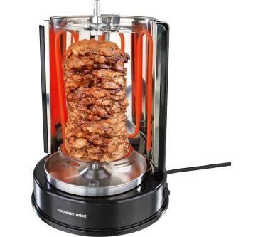 Produktbild Gourmetmaxx Dönergrill