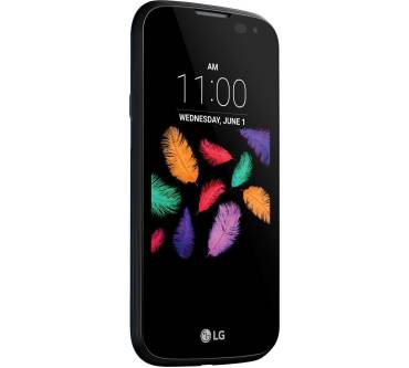 Produktbild LG K3 LTE