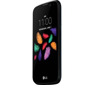 Produktbild LG K3 LTE