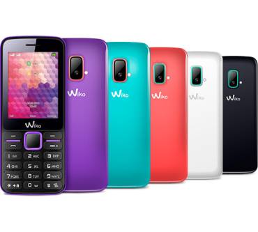 Produktbild Wiko Riff