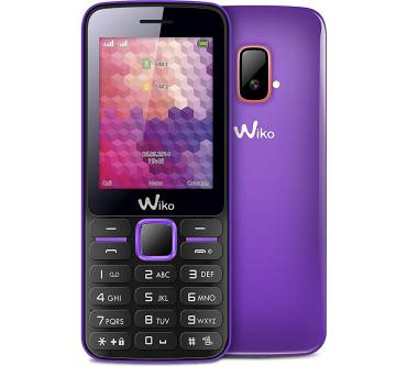 Produktbild Wiko Riff