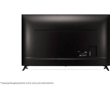 Produktbild LG 65UJ6309