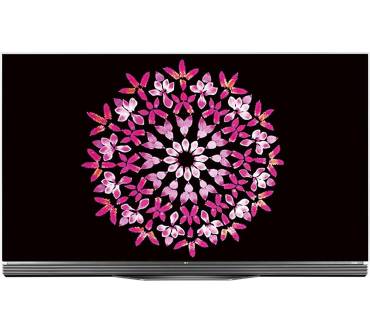 Produktbild LG OLED55E7