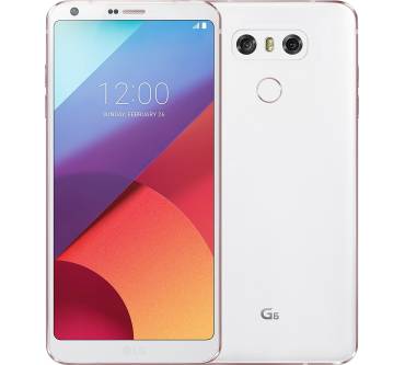 Produktbild LG G6