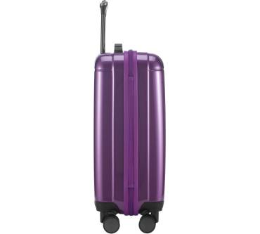 Produktbild Hauptstadtkoffer Kotti - Handgepäck Hartschale glänzend (56 cm)