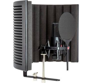 Produktbild SE Electronics X1 S Studio Bundle