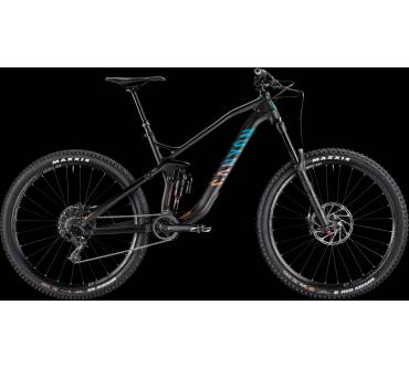 Produktbild Canyon Strive AL 4.0 Race - Sram GX (Modell 2017)