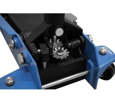 Produktbild Güde Rangierwagenheber GRH 3/470