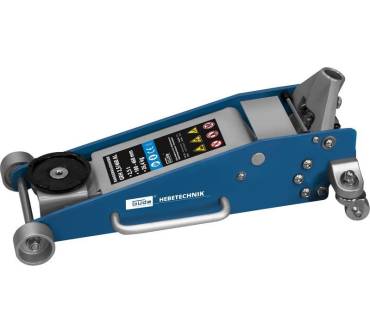 Produktbild Güde Rangierwagenheber GRH 2,5/460 AL