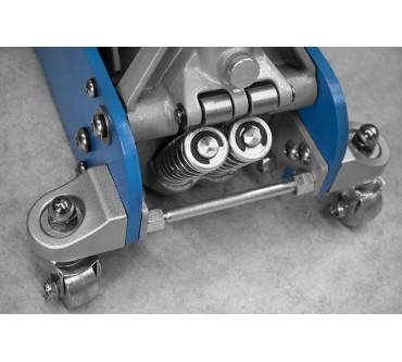 Produktbild Güde Rangierwagenheber GRH 2,5/460 AL