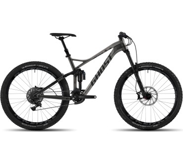 Produktbild Ghost FR AMR 6 AL - Sram GX (Modell 2017)