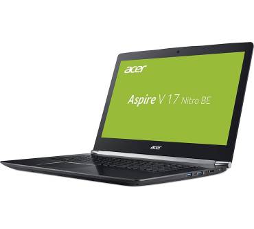 Produktbild Acer Aspire V17 Nitro BE VN7-793G-719P