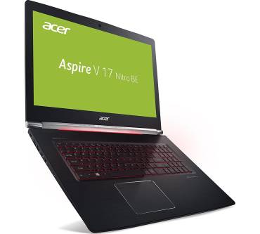Produktbild Acer Aspire V17 Nitro BE VN7-793G-719P