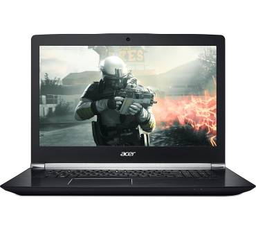 Produktbild Acer Aspire V17 Nitro BE VN7-793G-719P