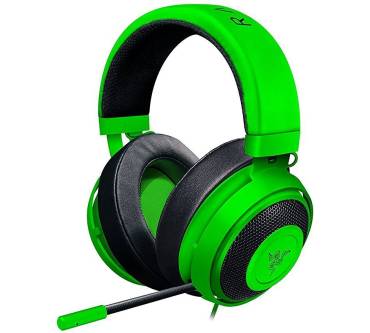 Produktbild Razer Kraken Pro V2 Oval
