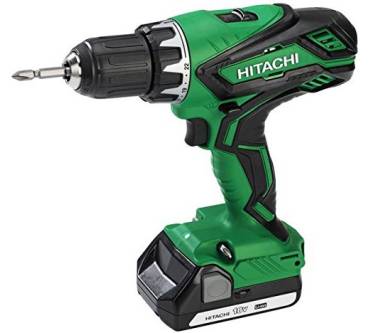 Produktbild Hitachi DS 18DJL