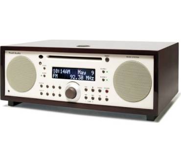 Produktbild Tivoli Audio Music System