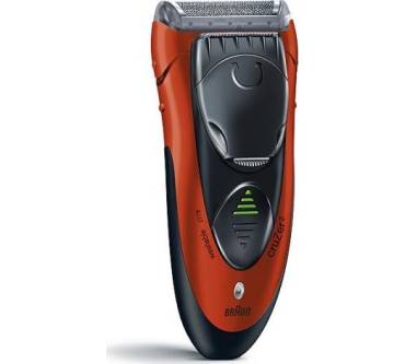 Produktbild Braun Cruzer 2 2778