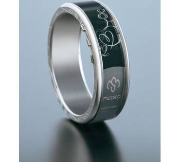 Produktbild Seiko Uhren E-Ink