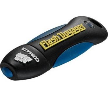 Produktbild Corsair Flash Voyager 