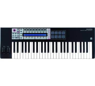Produktbild Novation Remote 49SL Compact