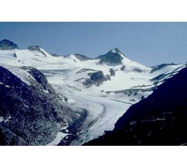 Produktbild Hohe Tauern Grossvenediger (3667 m)