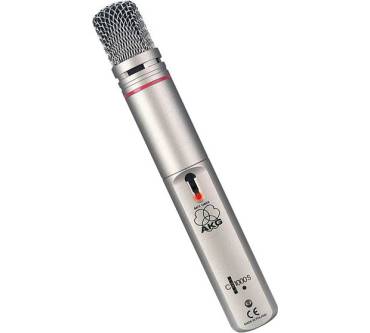 Produktbild AKG C 1000 S MKII