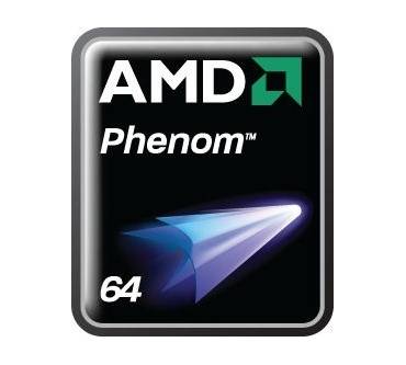 Produktbild AMD Phenom X4/9600