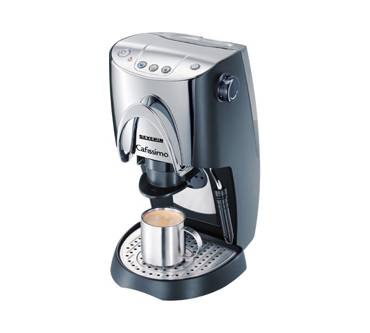Produktbild Severin Cafissimo KA 5117