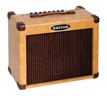 Produktbild Kustom Sienna 35