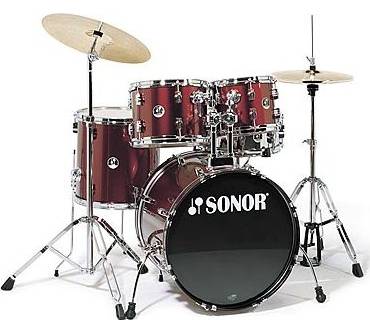 Produktbild Sonor Force 507