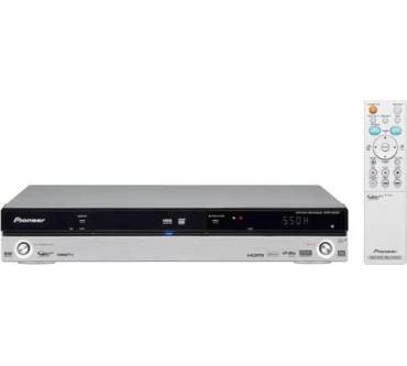 Produktbild Pioneer DVR-555H-S