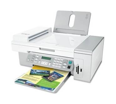 Produktbild Lexmark X5490