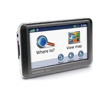 Produktbild Garmin Nüvi 760TFM