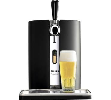 Produktbild Philips PerfectDraft HD3600/20