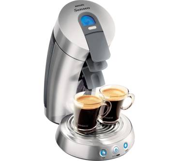 Produktbild Philips Senseo HD 7830