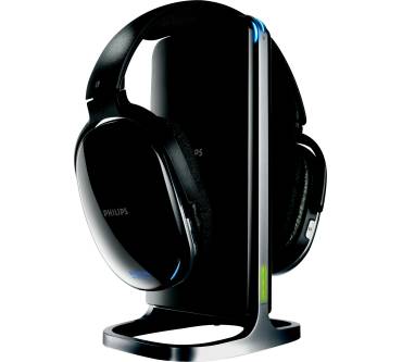 Produktbild Philips SHD 9100