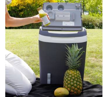 Produktbild AEG Automotive Kühlbox KK 29