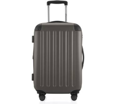 Produktbild Hauptstadtkoffer Spree - Handgepäck Hartschale matt (55 cm)