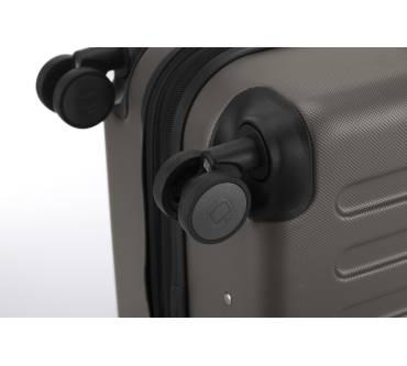 Produktbild Hauptstadtkoffer Spree - Handgepäck Hartschale matt (55 cm)