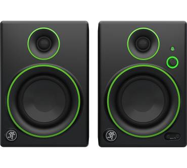 Produktbild Mackie CR4 BT