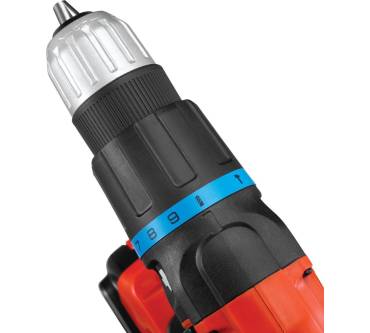 Produktbild Black + Decker EGBL 188 KB