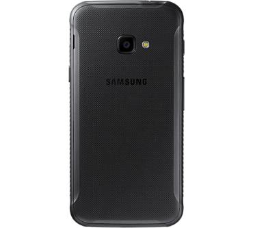 Produktbild Samsung Galaxy XCover 4