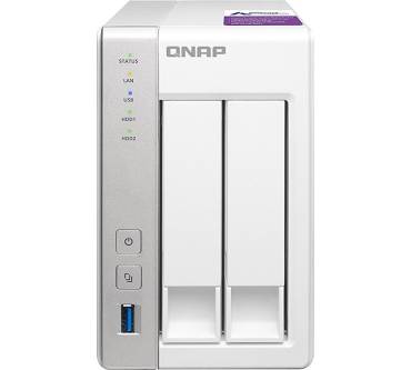 Produktbild Qnap TS-231P