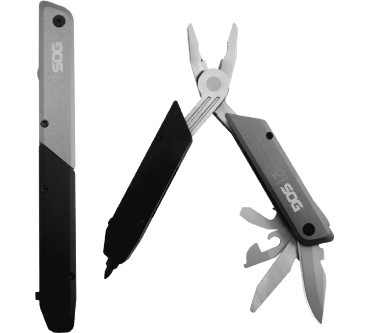 Produktbild SOG Baton Q4